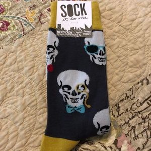 Sock it to Me! Fab Fashion Socks: Dapper Dandies!